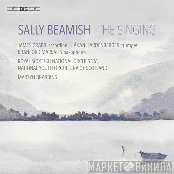 Sally Beamish - The Singing
