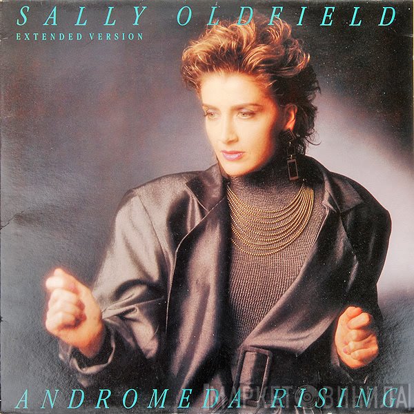 Sally Oldfield  - Andromeda Rising (Extended Version)