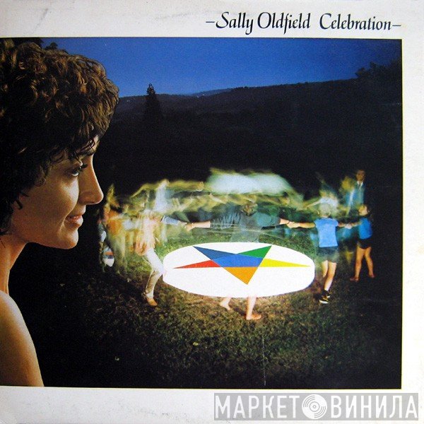 Sally Oldfield - Celebration