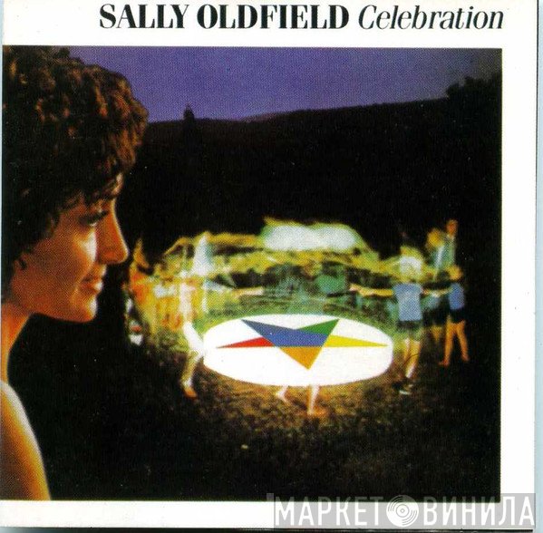 Sally Oldfield  - Celebration