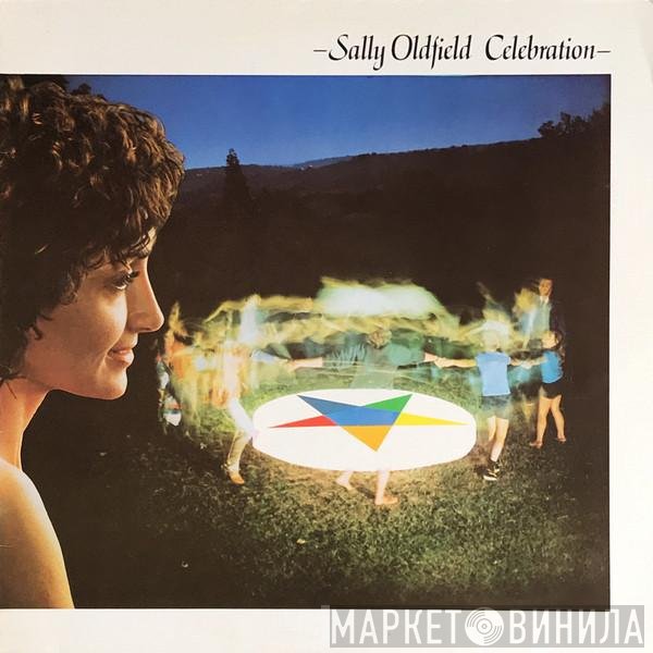 Sally Oldfield  - Celebration