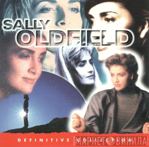 Sally Oldfield  - Definitive Collection