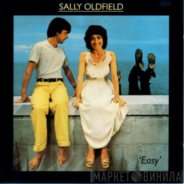 Sally Oldfield  - Easy