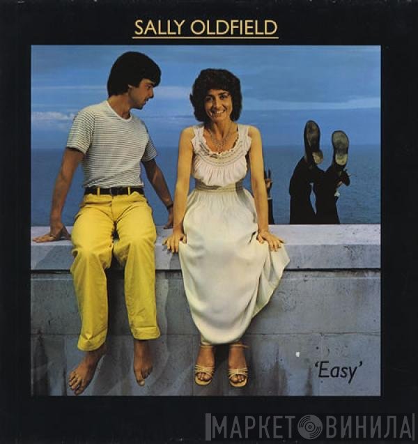 Sally Oldfield  - Easy
