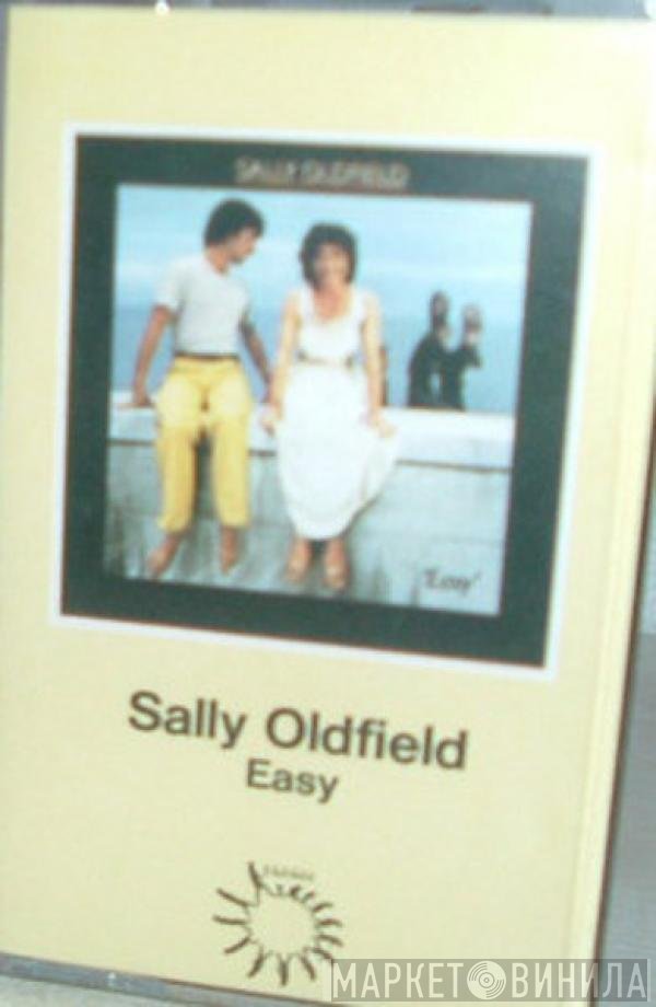 Sally Oldfield  - Easy