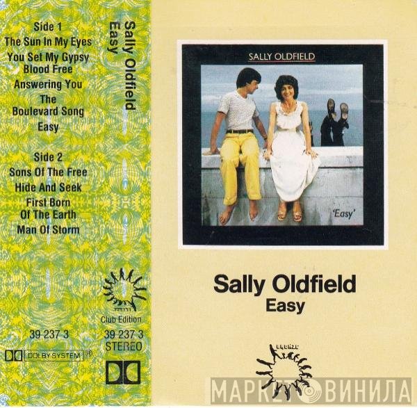 Sally Oldfield  - Easy