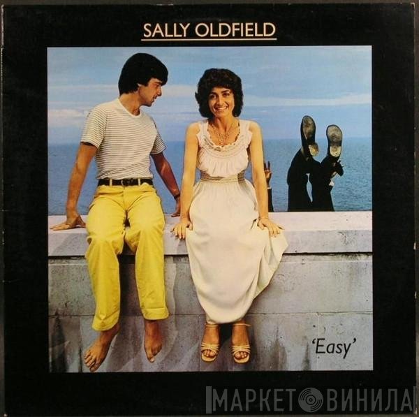 Sally Oldfield  - Easy