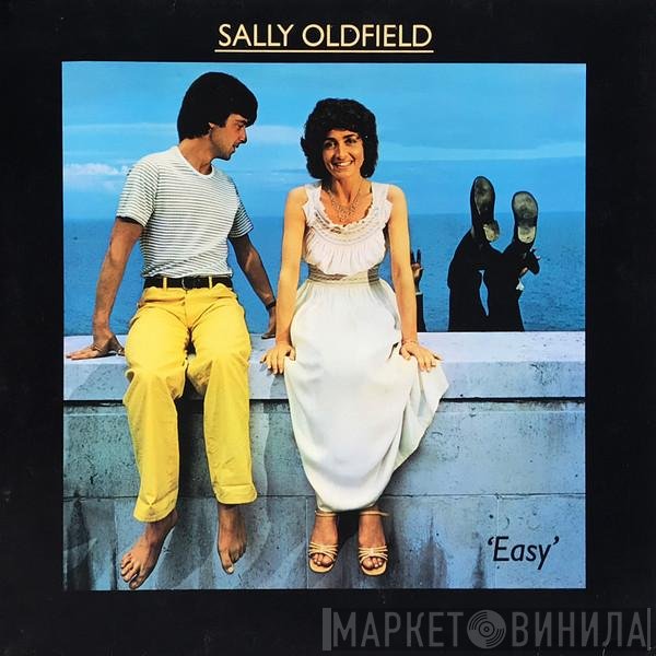 Sally Oldfield  - Easy