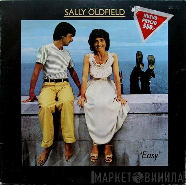 Sally Oldfield  - Easy