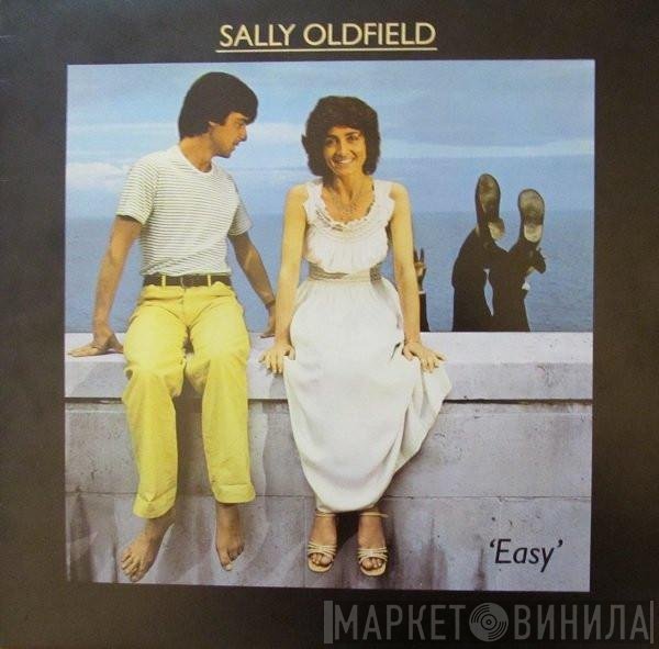 Sally Oldfield  - Easy