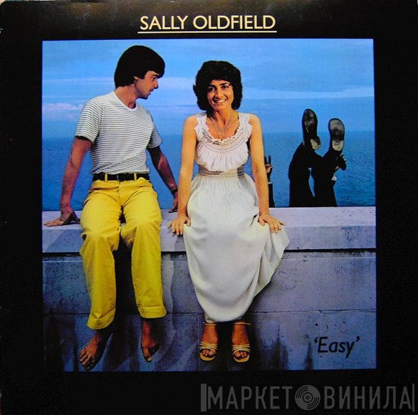 Sally Oldfield  - Easy