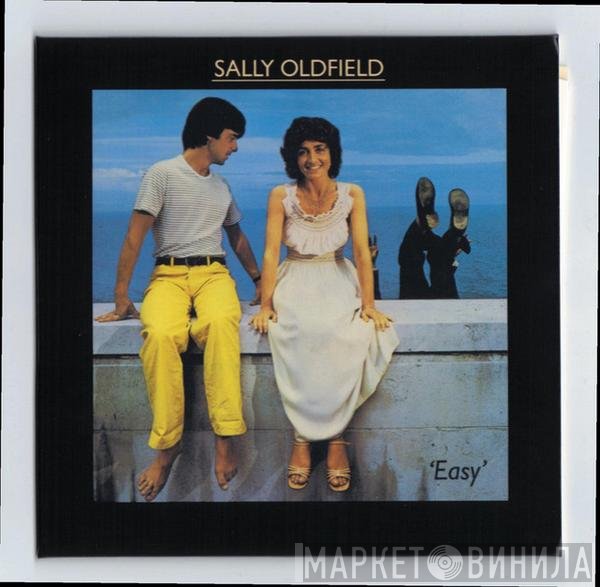 Sally Oldfield  - Easy