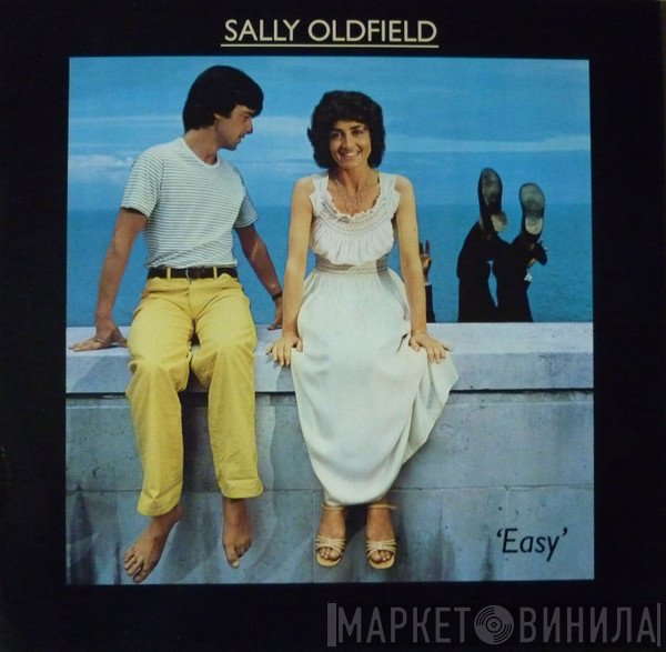 Sally Oldfield  - Easy