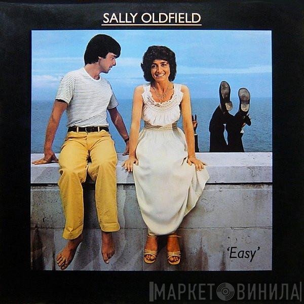 Sally Oldfield  - Easy