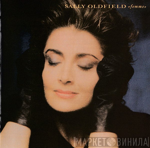 Sally Oldfield  - Femme