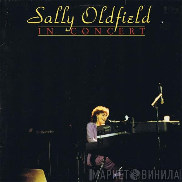 Sally Oldfield  - In Concert