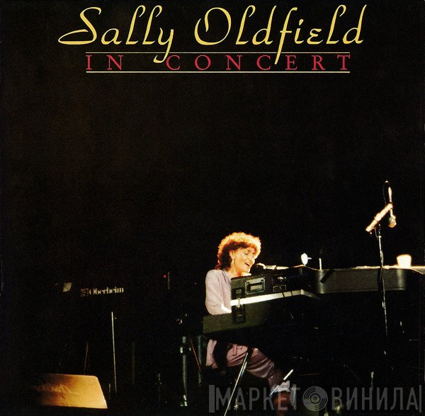 Sally Oldfield  - In Concert