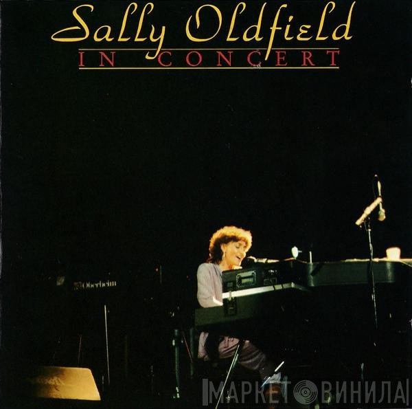 Sally Oldfield  - In Concert
