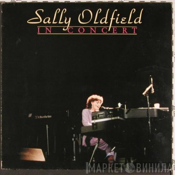 Sally Oldfield  - In Concert
