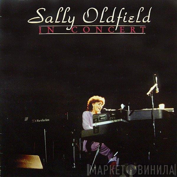 Sally Oldfield  - In Concert