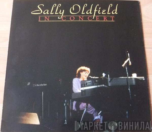 Sally Oldfield  - In Concert