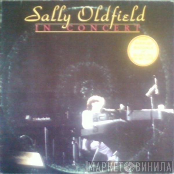 Sally Oldfield  - In Concert