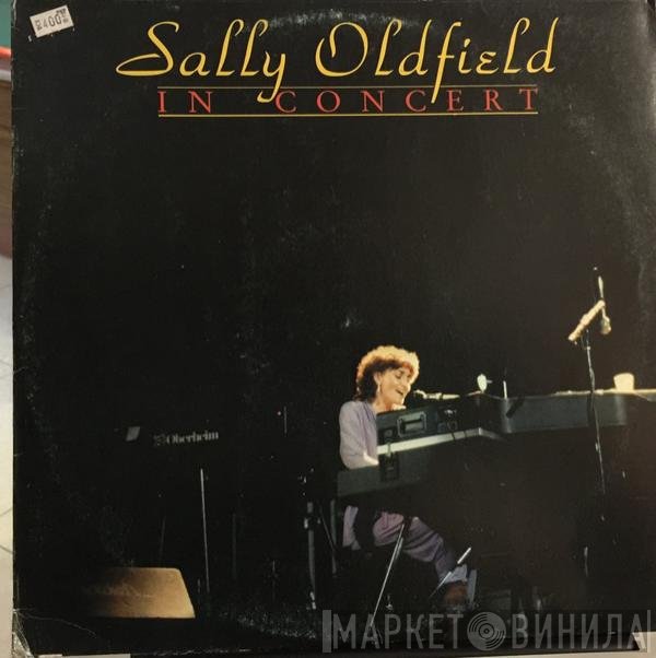 Sally Oldfield  - In Concert
