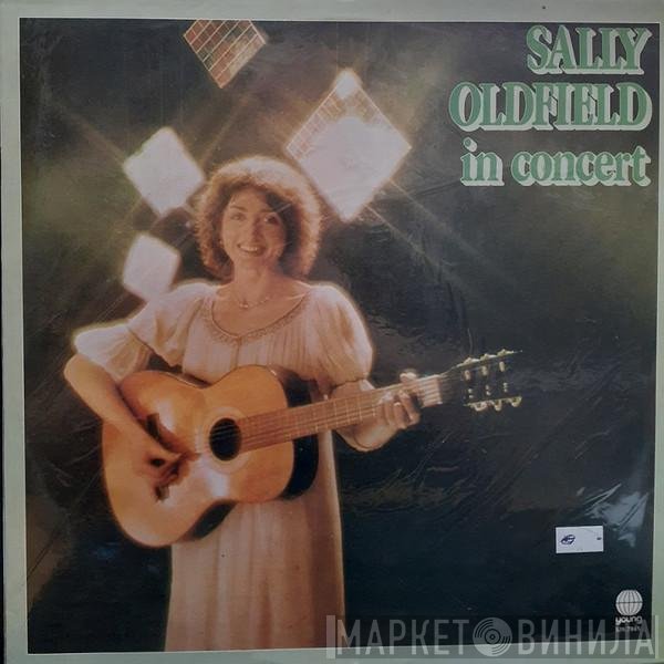 Sally Oldfield  - In Concert