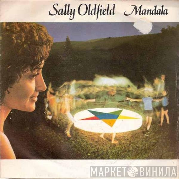Sally Oldfield  - Mandala