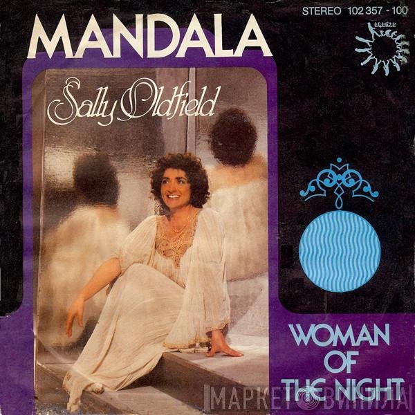 Sally Oldfield  - Mandala
