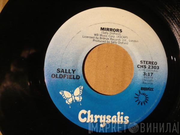 Sally Oldfield  - Mirrors