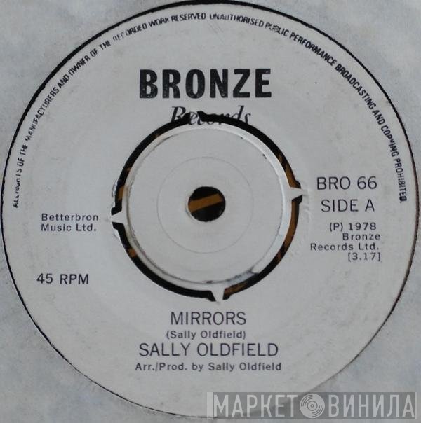 Sally Oldfield  - Mirrors