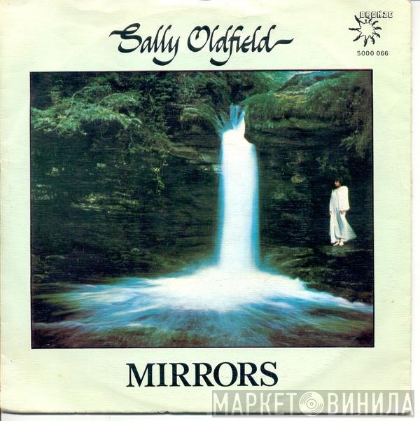 Sally Oldfield  - Mirrors