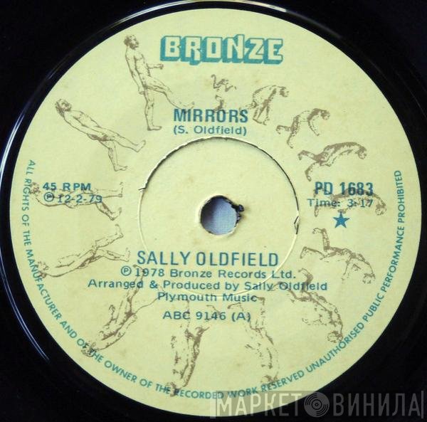 Sally Oldfield - Mirrors