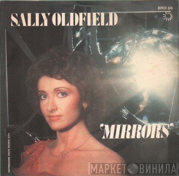Sally Oldfield  - Mirrors