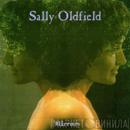 Sally Oldfield  - Mirrors