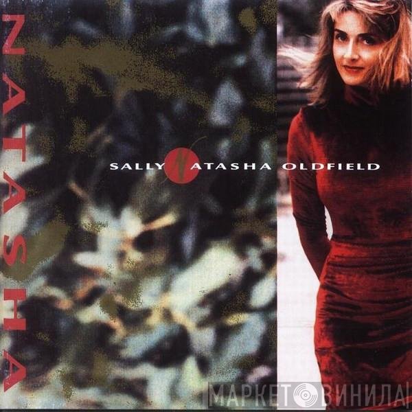 Sally Oldfield  - Natasha