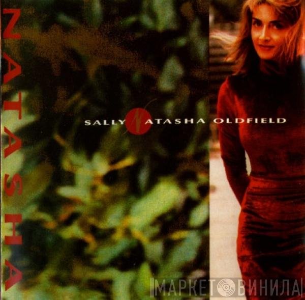 Sally Oldfield  - Natasha