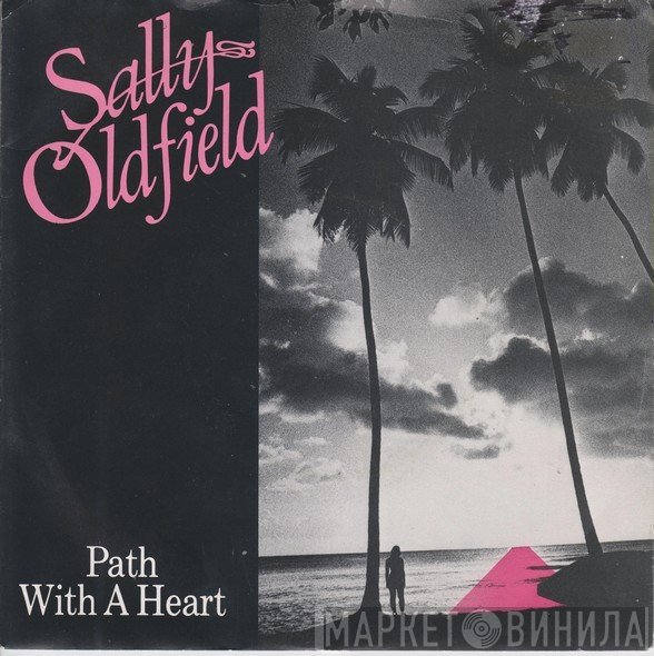 Sally Oldfield  - Path With A Heart