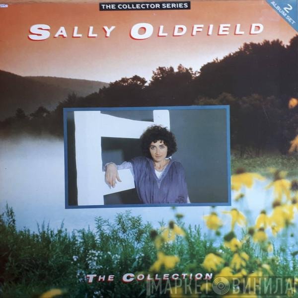 Sally Oldfield  - The Collection