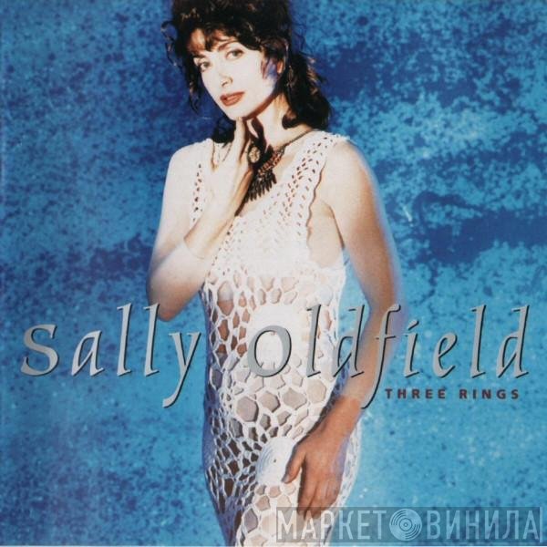 Sally Oldfield  - Three Rings