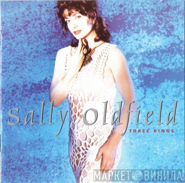 Sally Oldfield  - Three Rings