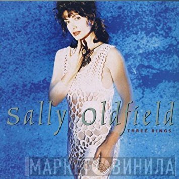 Sally Oldfield  - Three Rings