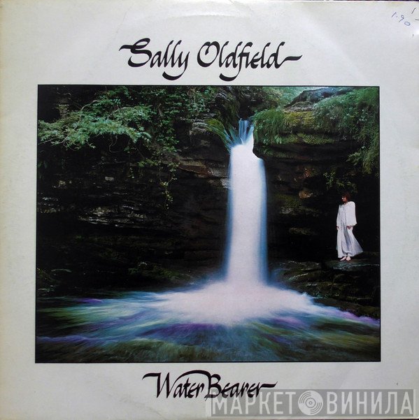 Sally Oldfield - Water Bearer