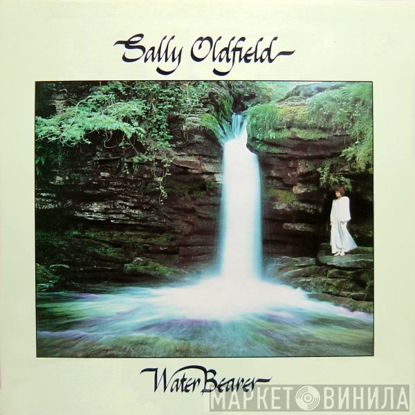 Sally Oldfield - Water Bearer