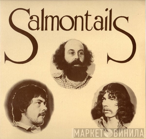 Salmontails - Salmontails