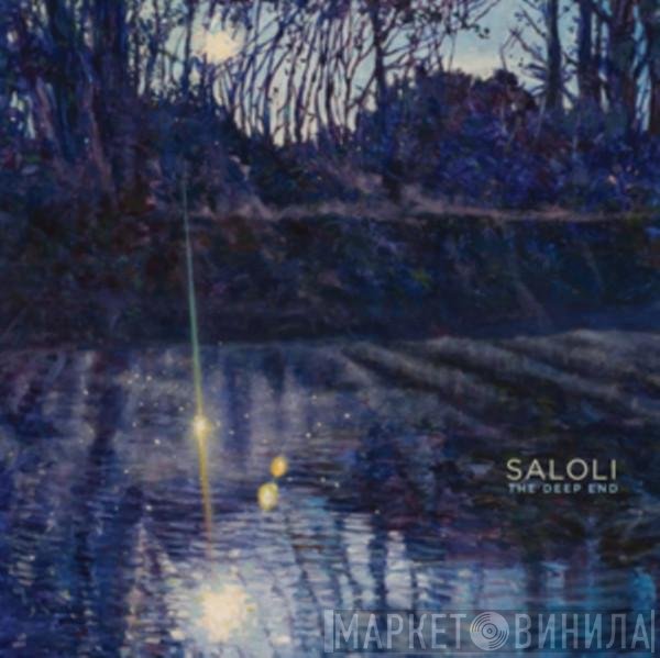 Saloli - The Deep End
