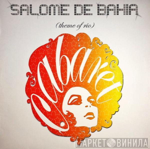 Salomé De Bahia  - Theme Of Rio