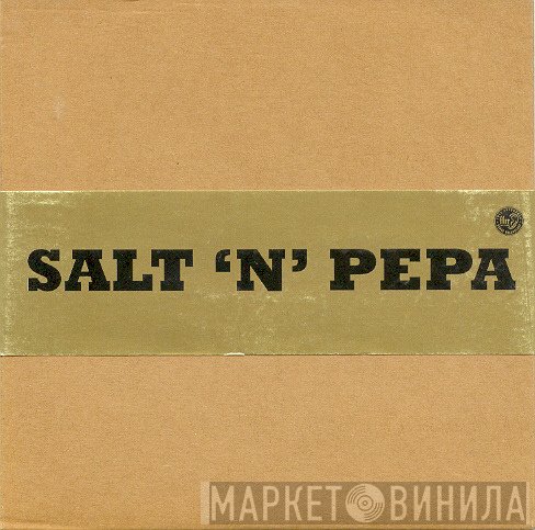 Salt 'N' Pepa  - Push It