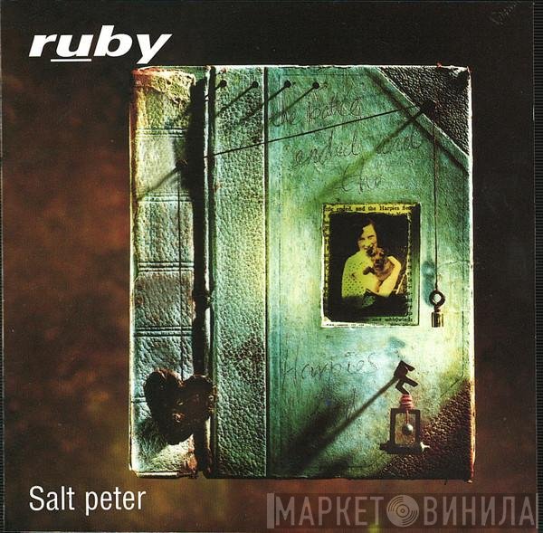 - Salt Peter